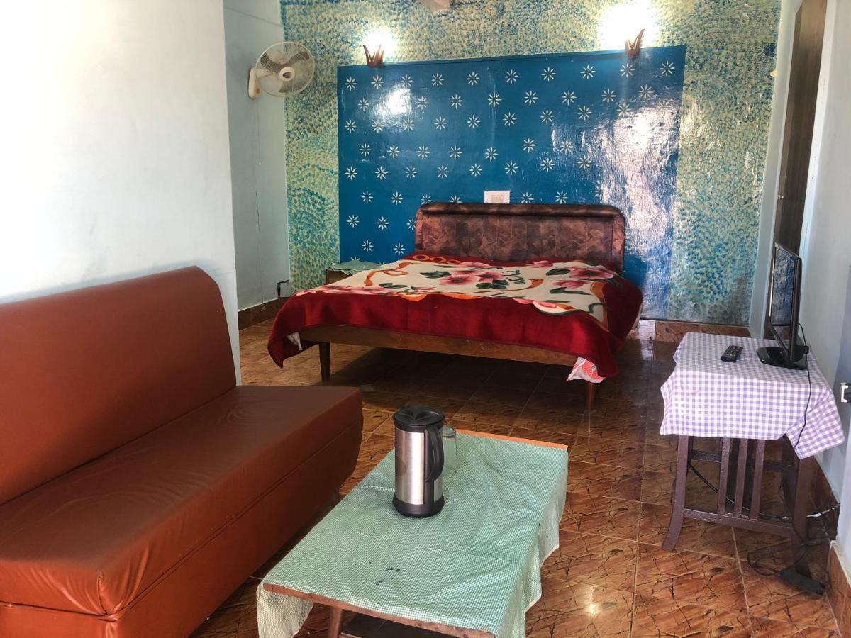 Hotel Walnut Grove Mussoorie Luaran gambar