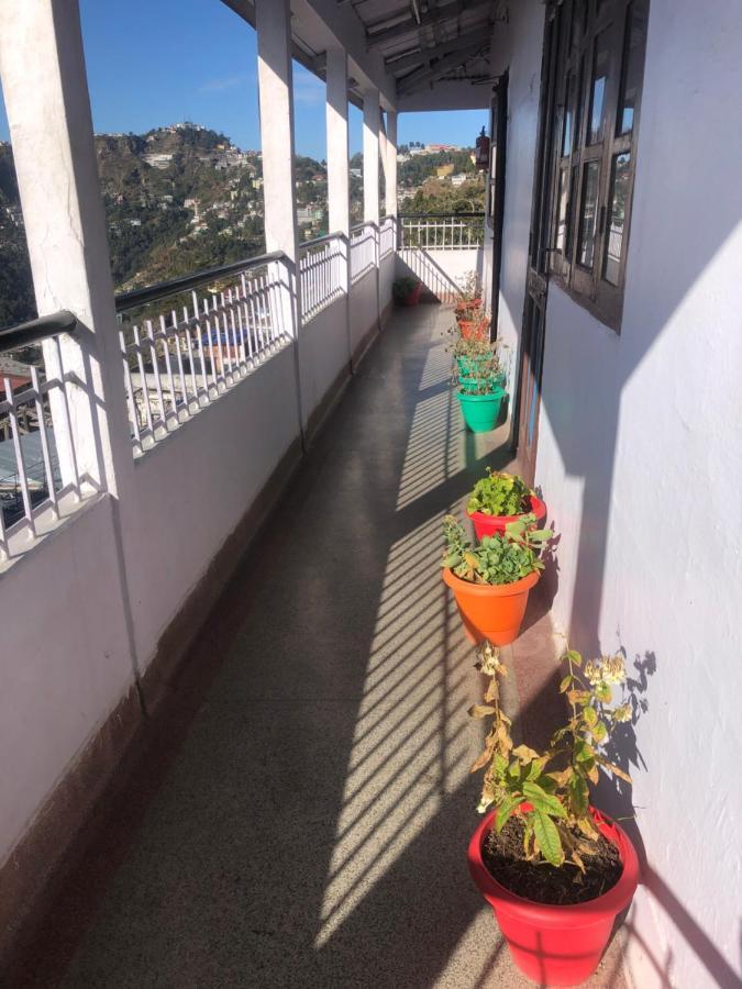 Hotel Walnut Grove Mussoorie Luaran gambar