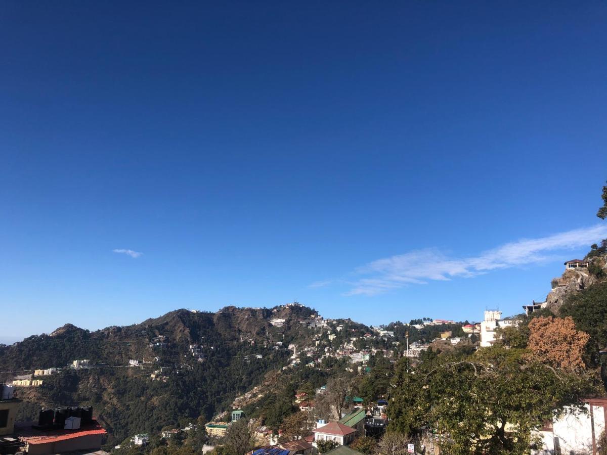 Hotel Walnut Grove Mussoorie Luaran gambar