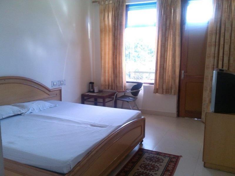 Hotel Walnut Grove Mussoorie Luaran gambar