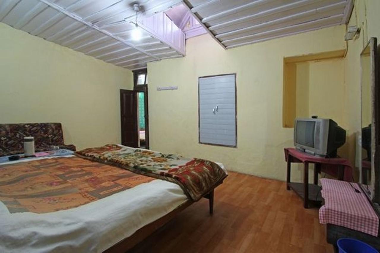 Hotel Walnut Grove Mussoorie Luaran gambar