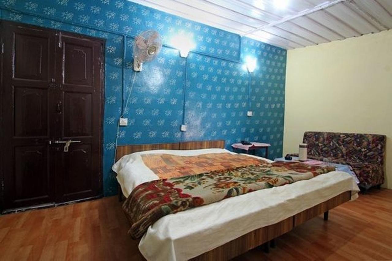Hotel Walnut Grove Mussoorie Luaran gambar