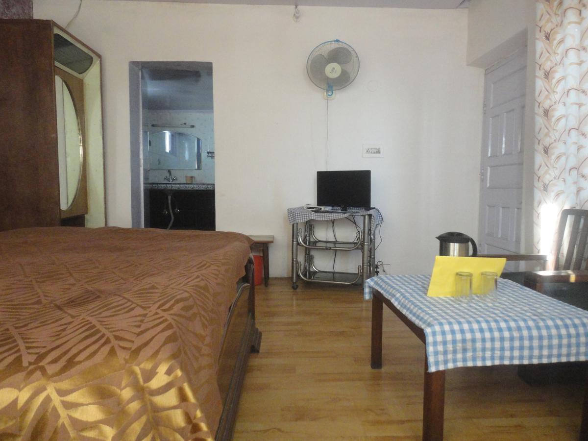 Hotel Walnut Grove Mussoorie Luaran gambar