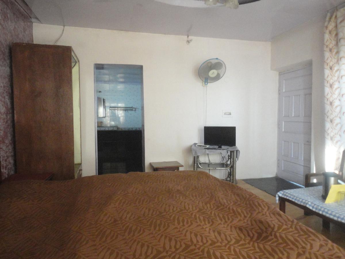 Hotel Walnut Grove Mussoorie Luaran gambar