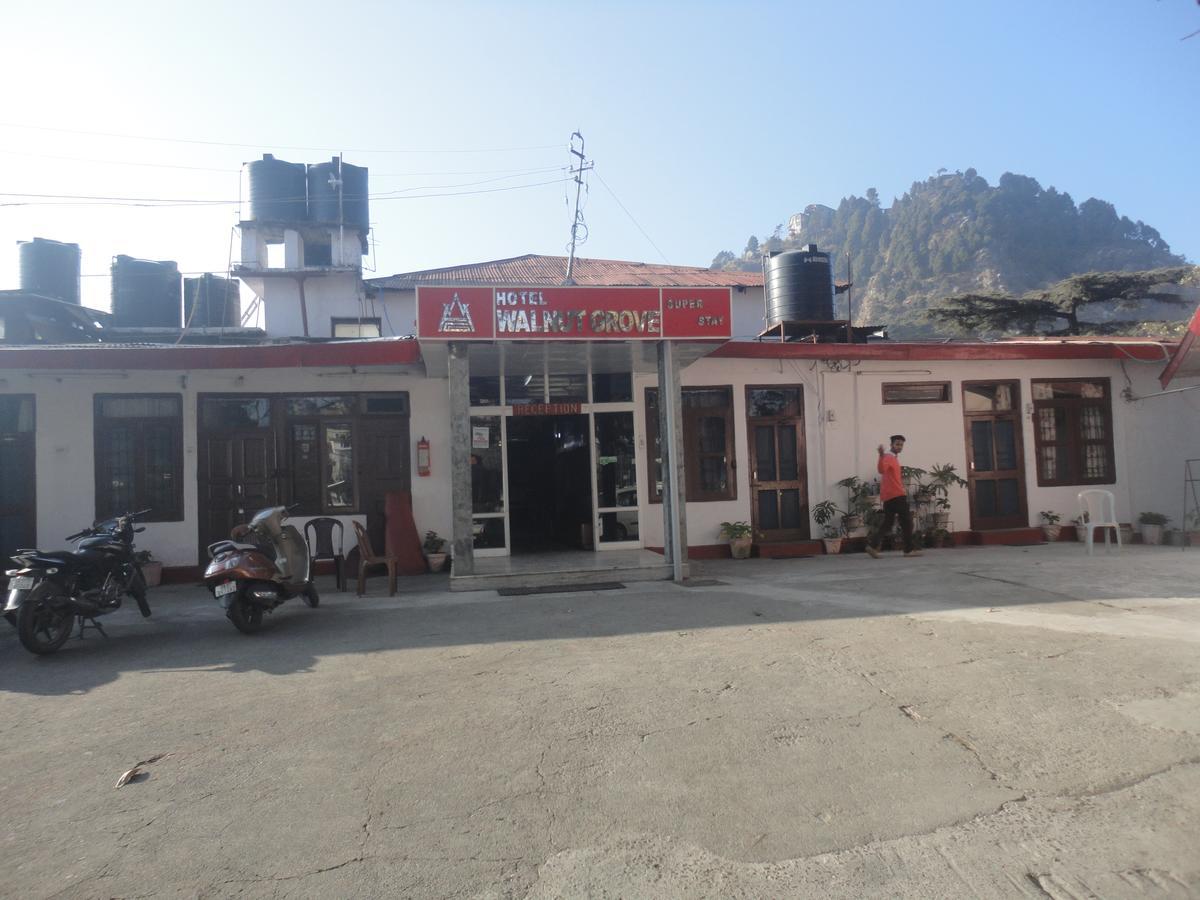 Hotel Walnut Grove Mussoorie Luaran gambar