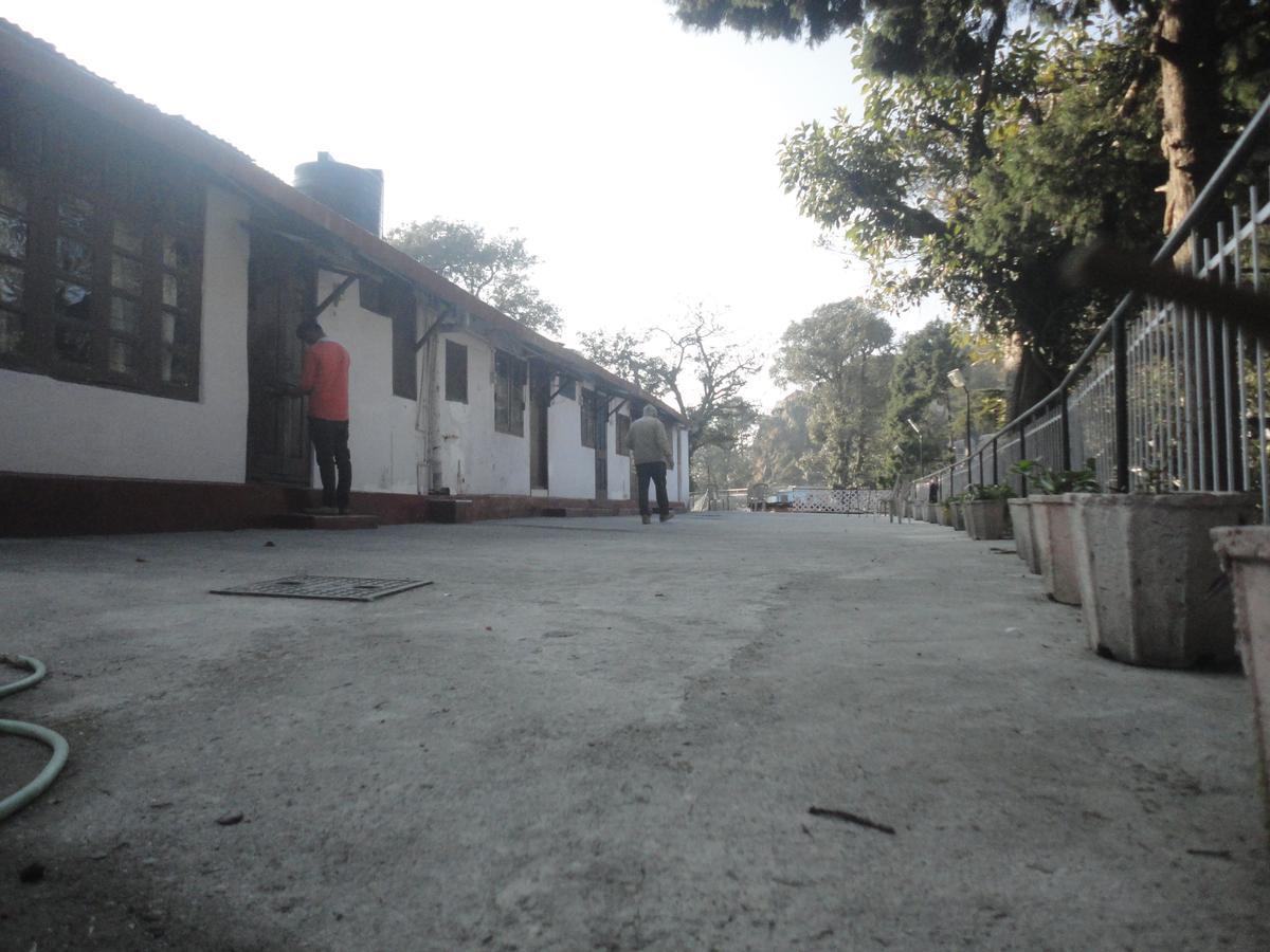 Hotel Walnut Grove Mussoorie Luaran gambar