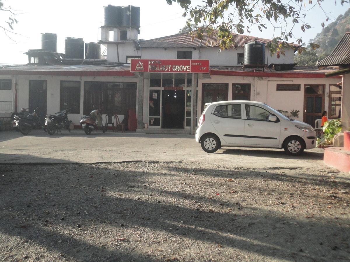 Hotel Walnut Grove Mussoorie Luaran gambar