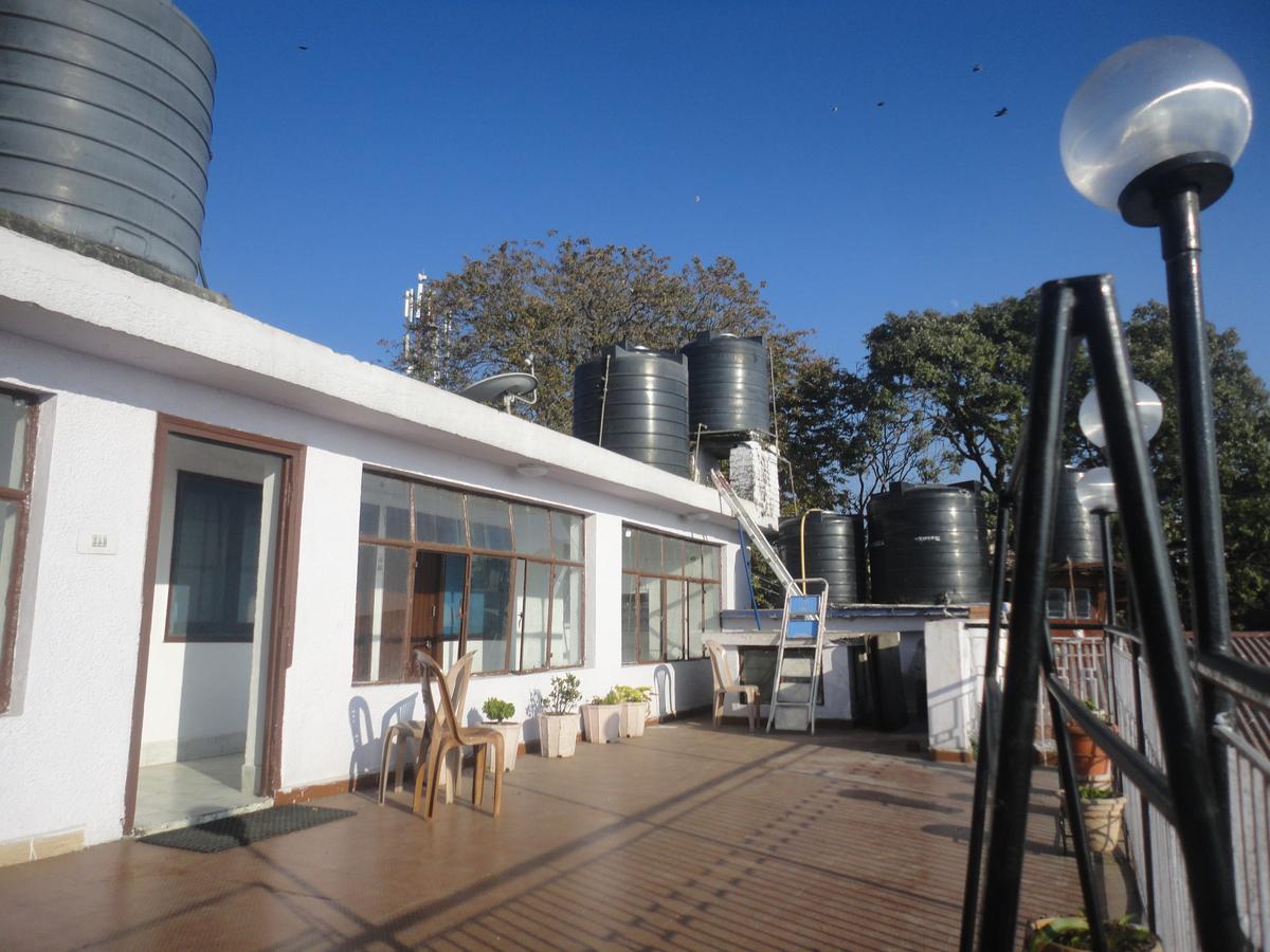Hotel Walnut Grove Mussoorie Luaran gambar