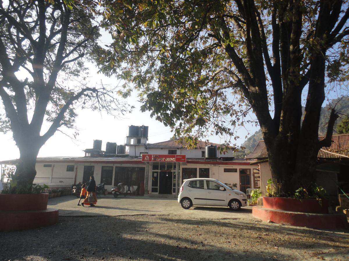 Hotel Walnut Grove Mussoorie Luaran gambar