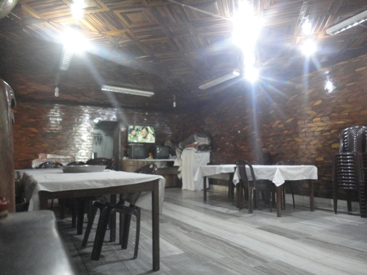 Hotel Walnut Grove Mussoorie Luaran gambar