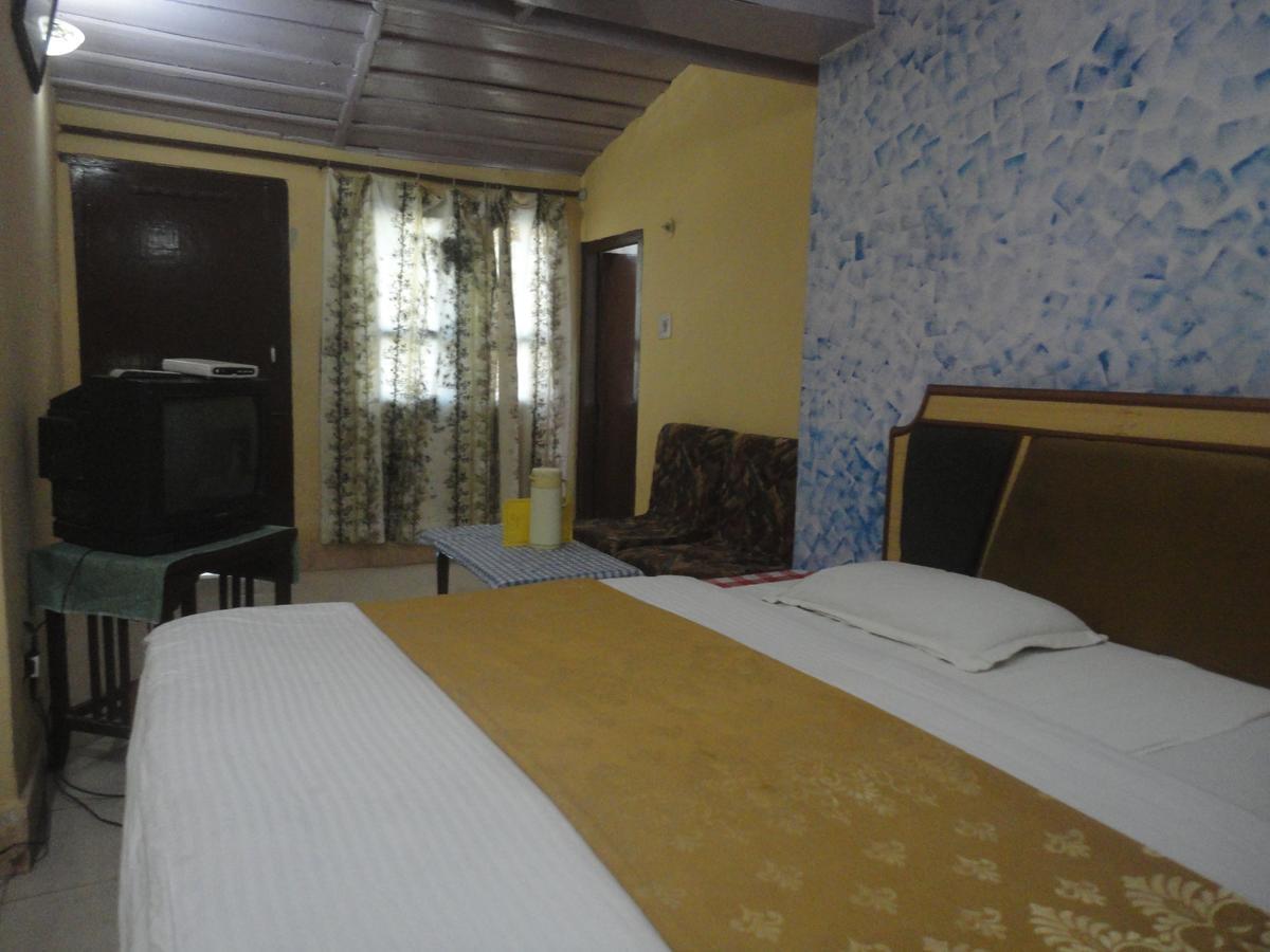 Hotel Walnut Grove Mussoorie Luaran gambar
