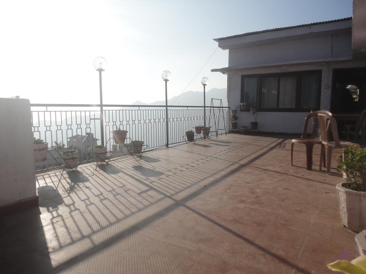 Hotel Walnut Grove Mussoorie Luaran gambar