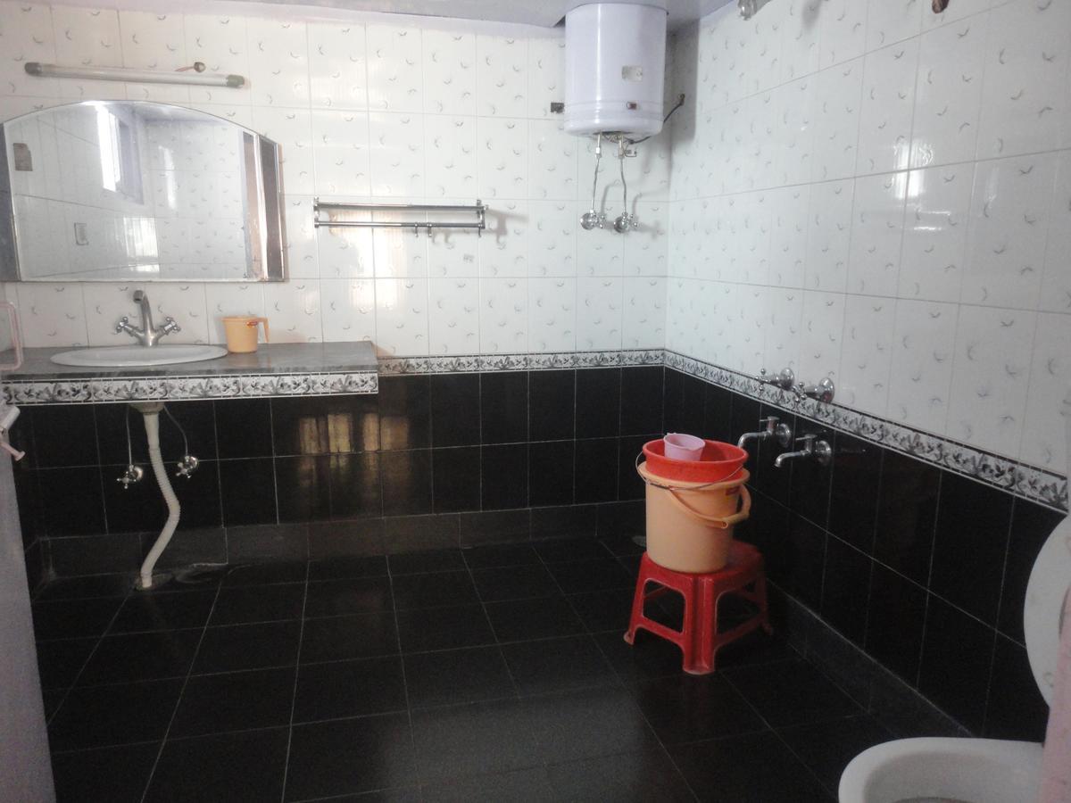 Hotel Walnut Grove Mussoorie Luaran gambar
