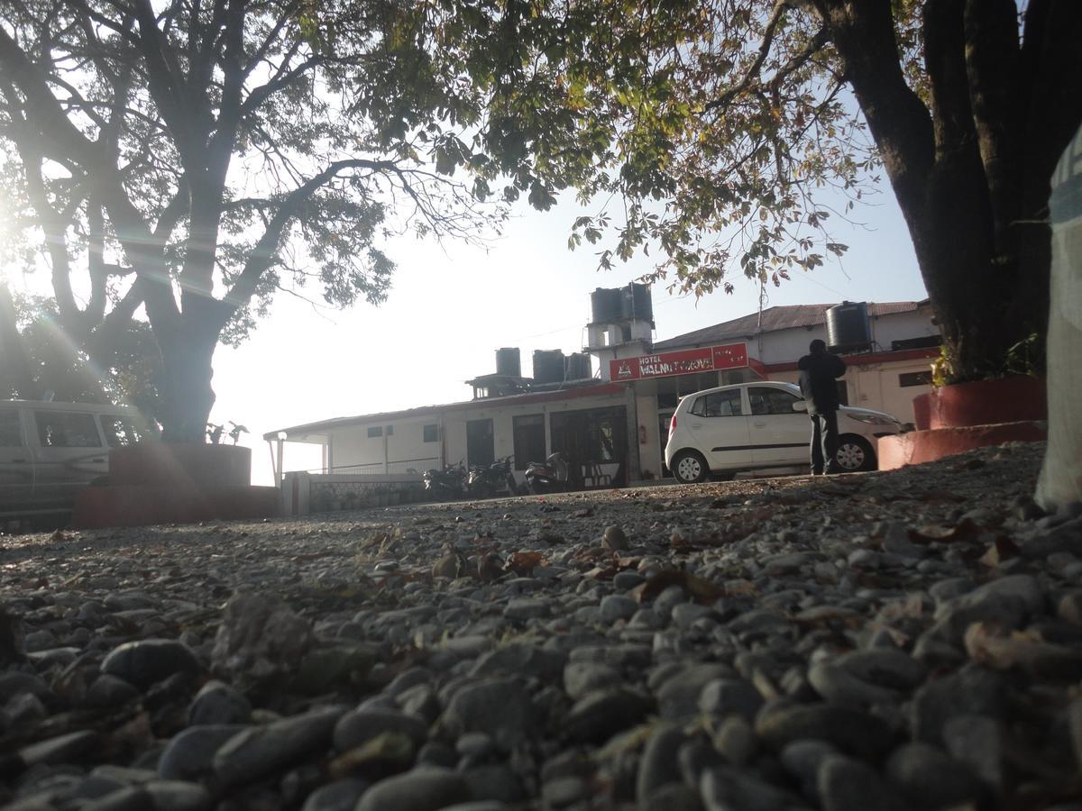 Hotel Walnut Grove Mussoorie Luaran gambar