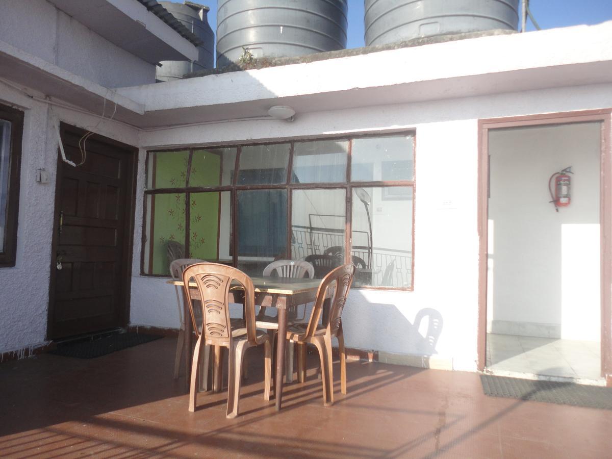 Hotel Walnut Grove Mussoorie Luaran gambar