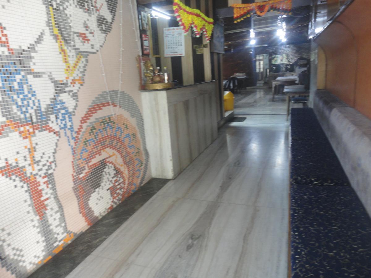 Hotel Walnut Grove Mussoorie Luaran gambar